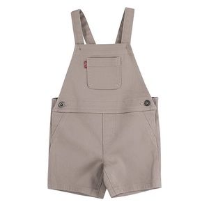 LEVI’S Baby Denim Shortall
